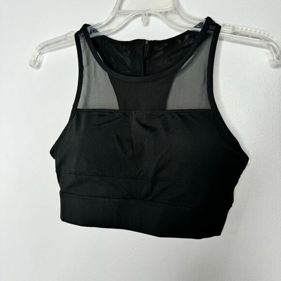 Zyia athletic sport bra size medium - Picture 5 of 6